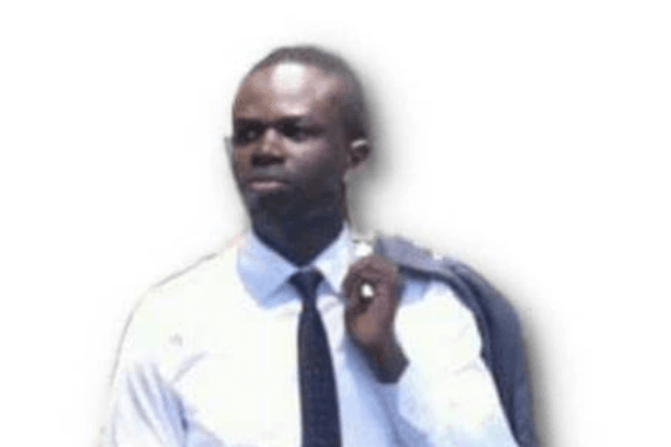Head of Assurance