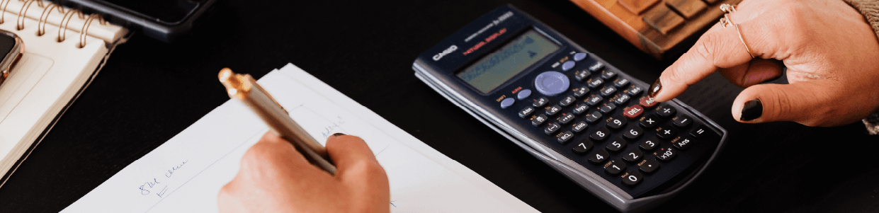 Bookkeeping