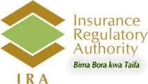 Insurance Regulatory Authority
