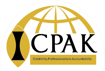 Intitute of Certified Public Accountants of Kenya